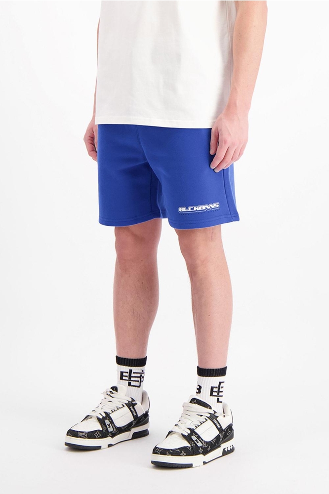 TTD SWEATSHORTS 1 125 5 12 BLUE